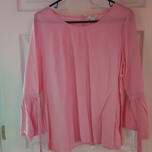 J Crew Blouse